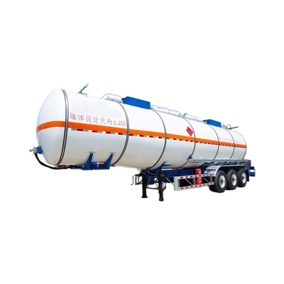 CIMC usine directe pétrole camion-citerne de grande qualité grand prix carburant semi-remorque