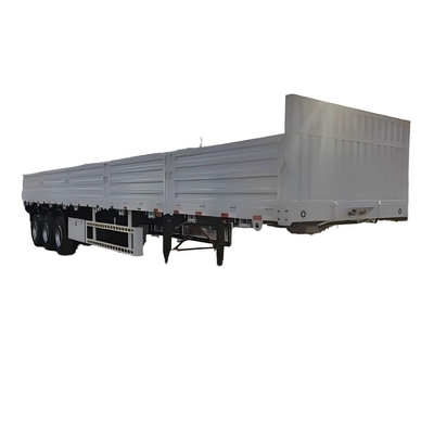 CIMC 3 axes remorques pour camions remorques semi-container