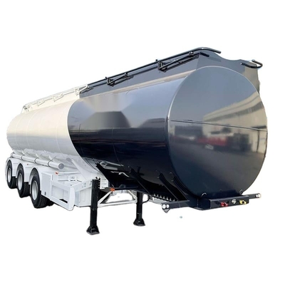CIMC eau liquide, lait, diesel, essence, huile alimentaire, produits pétroliers liquides, camion-citerne