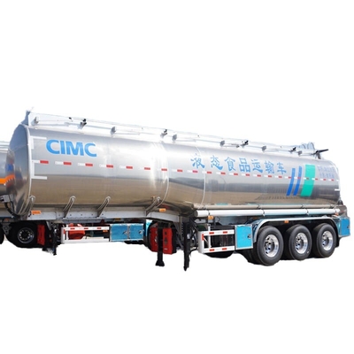 CIMC Nouveau design 6x4 Transmission manuelle Camion pétrolier Camion à essence roue en acier pour le stockage et le ravitaillement en pétrole et en eau