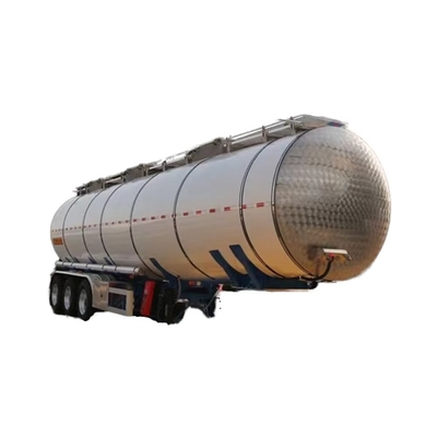 CIMC roue de camion pour pétrole, eau, stockage de produits chimiques et ravitaillement en acier