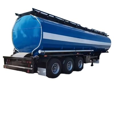 CIMC Nouvelle roue de camion de réservoir de carburant diesel pour le stockage de pétrole, d'eau, de produits chimiques et de ravitaillement en acier