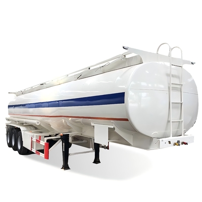 CIMC Nouvelle roue de camion de réservoir de carburant diesel pour le stockage de pétrole, d'eau, de produits chimiques et de ravitaillement en acier