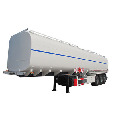 Camion-citerne CIMC