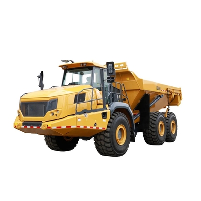 Camion de décharge de mines à haute performance, XDA45U