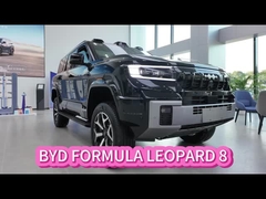 BYD équation Léopard 8