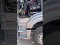 Camion tracteur HOWO